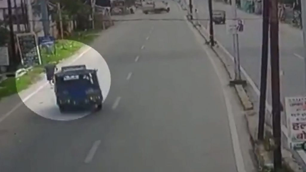 होमकर ने बताया- 28 जुलाई की सुबह पांच बजे न्यायाधीश की हत्या की बात आई सामने