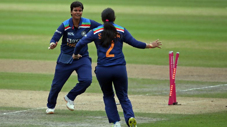 Eng W vs Ind W 3rd T20: भारतीय महिला टीम के पास टी20 सीरीज जीतने का सुनहरा मौका, जानिए कहां और कैसे देख सकते हैं मैच