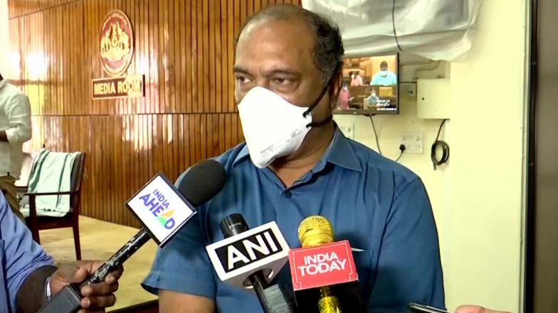 केरल सरकार का बड़ा फैसला, कोरोना से प्रभावित छोटे व्यापारियों, इंडस्ट्रीज और किसानों की मदद के लिए 5,650 करोड़ रुपये की पैकेज की घोषणा