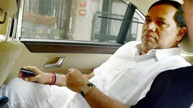 Maharashtra: पूर्व गृह राज्यमंत्री कृपाशंकर सिंह कल BJP में होंगे शामिल, कांग्रेस से नाराज होकर छोड़ा था साथ