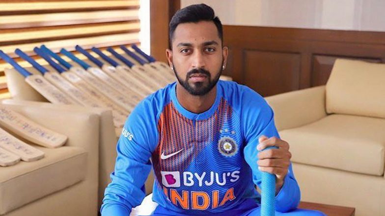 IPL 2022 Mega Auction Live Update: आईपीएल नीलामी जारी, लखनऊ ने क्रुणाल पांड्या को 8.25 करोड़ में खरीदा