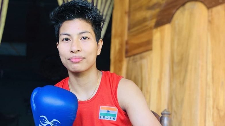 Tokyo Olympics 2020: सेमीफाइनल मुकाबले में Lovlina Borgohain को मिली शिकस्त, ब्रॉन्ज से करना होगा संतोष