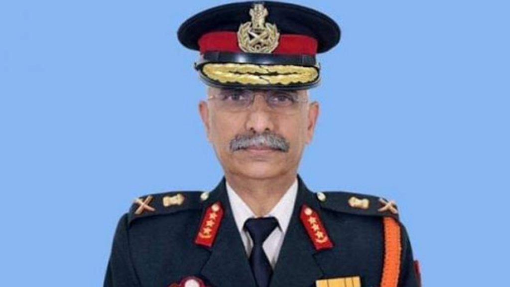   आर्मी चीफ जनरल एमएम नरवणे 4 दिवसीय दौरे पर यूके और इटली के लिए हुए रवाना