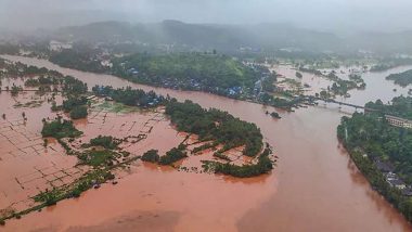 Maharashtra Floods: बाढ़, लैंडस्लाइड से महाराष्ट्र में अब तक 164 की मौत, 100 लोग अभी भी लापता