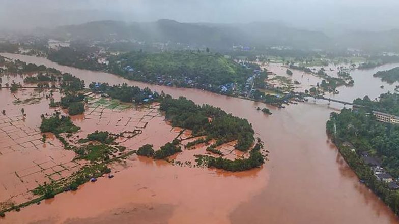 Maharashtra Rains: 15 साल बाद खतरे के निशान पर पहुंचा गोदावरी का जलस्तर, मराठवाड़ा में अब तक 31 की मौत