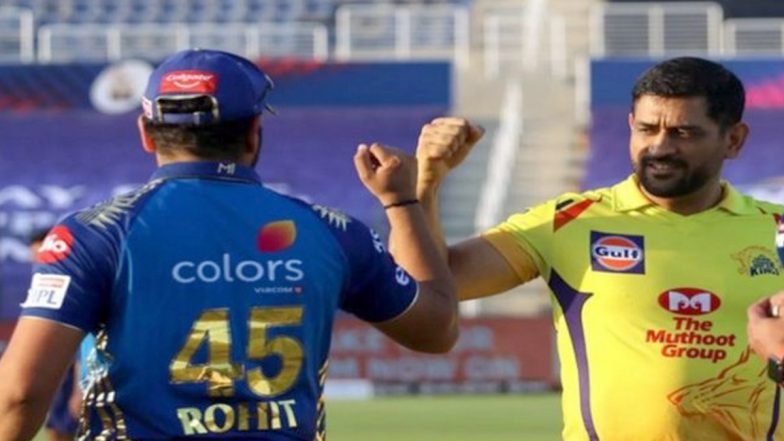 IPL 2021: मुंबई और चेन्नई के बीच शुरू होगा दूसरे हाफ का मुकाबला, यहां देखें पूरा शेड्यूल