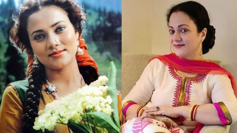 राम तेरी गंगा मैली की एक्ट्रेस Mandakini एक बार फिर सिल्वर स्क्रीन पर करने जा रही हैं वापसी, जल्द कर सकती हैं बड़ा ऐलान
