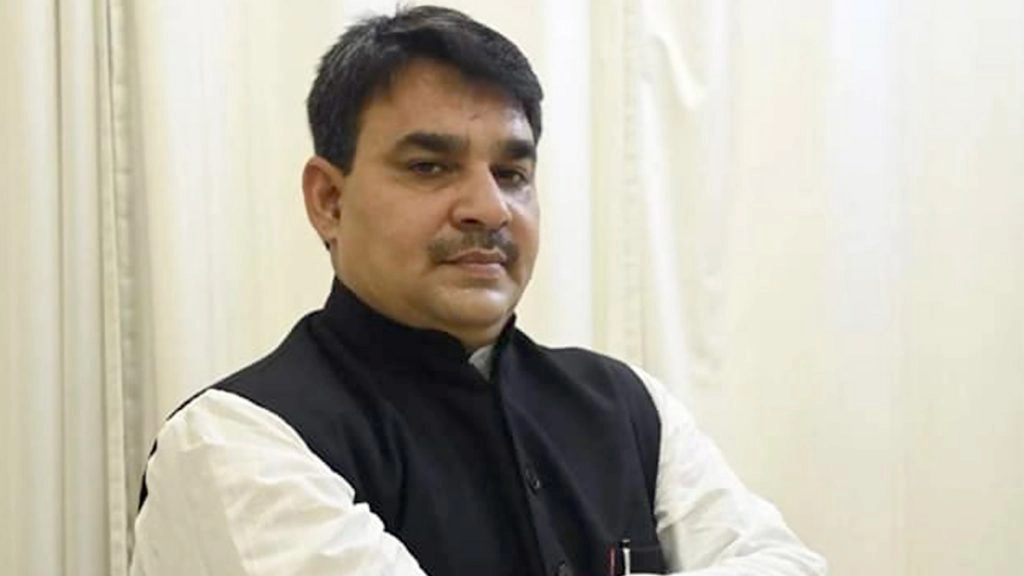 बिहार: पूर्व विधायक मंजीत सिंह फिर से जेडीयू में शामिल, पार्टी में मिली बड़ी जिम्मेदारी