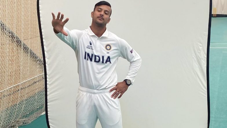 ENG vs IND Test Series 2021: पूर्व पाकिस्तानी दिग्गज खिलाड़ी की सलाह- रोहित शर्मा के साथ मयंक अग्रवाल को करनी चाहिए पारी की शुरुआत