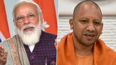 UP Block Pramukh Election Results 2021: यूपी ब्लॉक प्रमुख चुनाव में BJP की जीत पर पीएम मोदी ने दी बधाई, सीएम योगी के कामों को सराहा