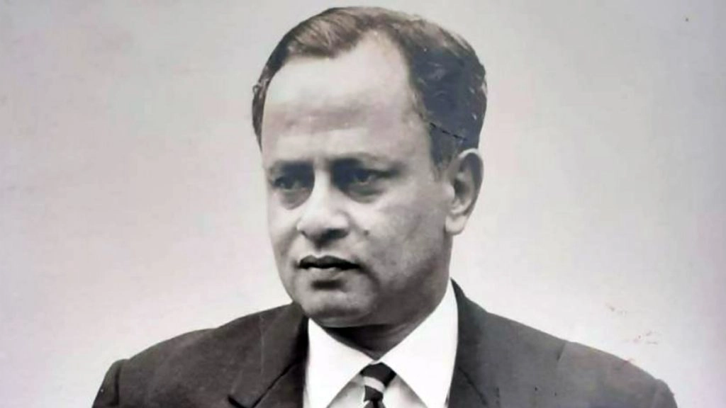 दिग्गज बैडमिंटन खिलाड़ी नंदू नाटेकर का निधन