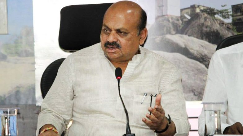 Karnataka New CM: कर्नाटक के नए सीएम होंगे बसवराज बोम्मई, येदियुरप्पा के बाद अब संभालेंगे सूबे की BJP सरकार की कमान