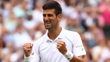 Novak Djokovic Wins Wimbledon: नोवाक जोकोविच बने छठी बार विजेता, मगर कई भारतीय कर चुके है कमाल- जानें विम्बलडन से जुड़ा भारत का इतिहास