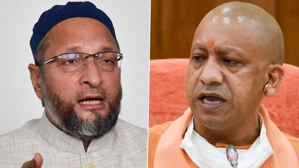   असदुद्दीन ओवैसी ने कहा- यूपी में 4 लाख हैं कुपोषित बच्चे सीएम योगी दें जवाब