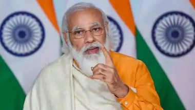 PM Modi in Varanasi: क्या प्रधानमंत्री मोदी ने BJP कार्यकर्ताओं को आज दे दिया मैसेज, बताया कौन होगा अगले साल होने वाली 'लड़ाई' का कप्तान!