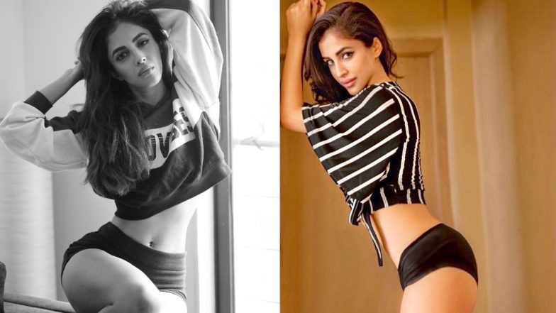 बोल्ड एक्ट्रेस प्रिया बनर्जी होंगी Bigg Boss 15 का हिस्सा? बेकाबू 2 में दिखा चुकी हैं अपना जलवा