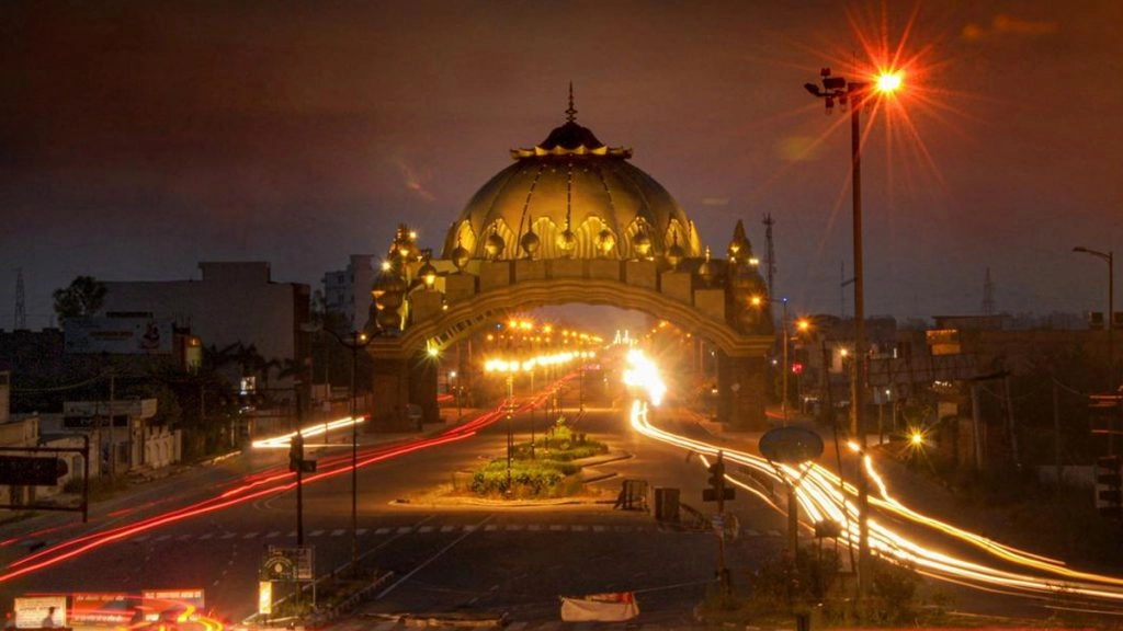 पंजाब में खत्म हुआ वीकेंड लॉकडाउन और नाइट कर्फ्यू