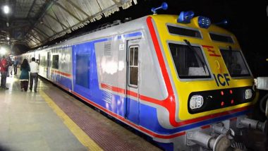 Mumbai: बीजेपी की मांग- जल्द शुरू हो आम जनता के लिए मुंबई लोकल ट्रेन, उद्धव सरकार कर रही विचार