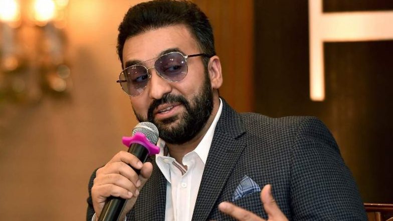 Pornography Case: शिल्पा शेट्टी के पति Raj Kundra और रयान थोरपे की जमानत याचिका पर सुनवाई 20 अगस्त तक के लिए स्थगित