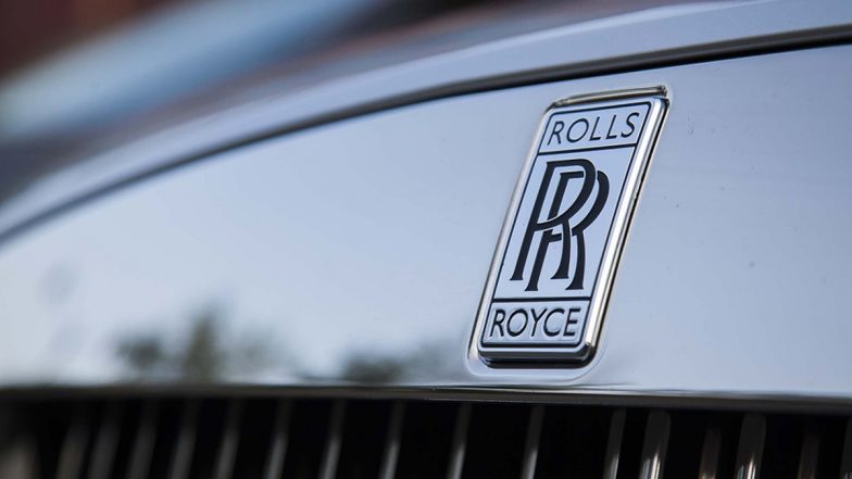 महाराष्ट्र: 8 करोड़ की Rolls Royce कार के मालिक के खिलाफ 35 हजार रुपये की बिजली चोरी का आरोप, केस दर्ज