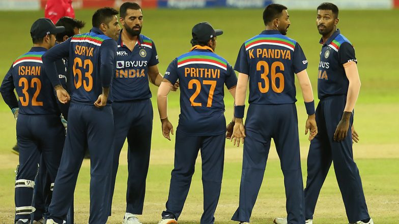 SL vs IND 2nd T20I Match 2021: दूसरे T20I मुकाबले में इन 11 खिलाड़ियों के साथ मैदान में उतर सकते हैं कप्तान शिखर धवन
