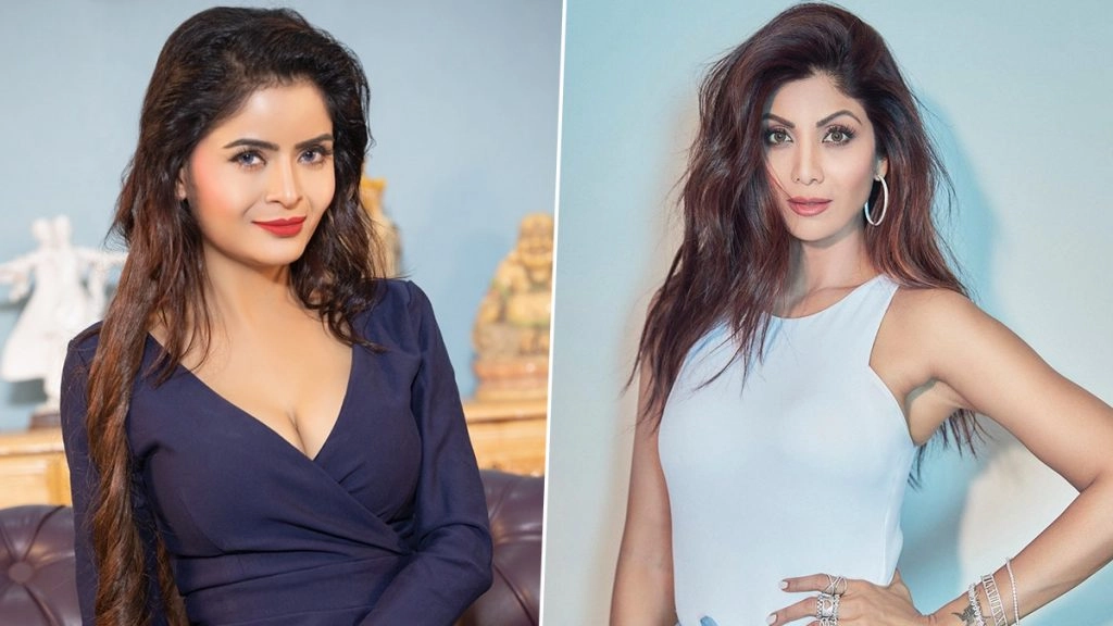 गहना वशिष्ट ने शिल्पा शेट्टी के बयान पर क्या कहा 