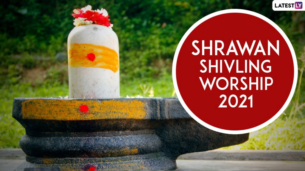 कैसे आया शिवलिंग का स्वरूप