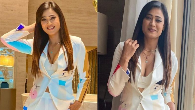 Shweta Tiwari Controversial Statement: विवादित बयान देकर बुरी फंसी श्वेता तिवारी, एमपी के गृहमंत्री ने एक्ट्रेस के खिलाफ दिए जांच के आदेश
