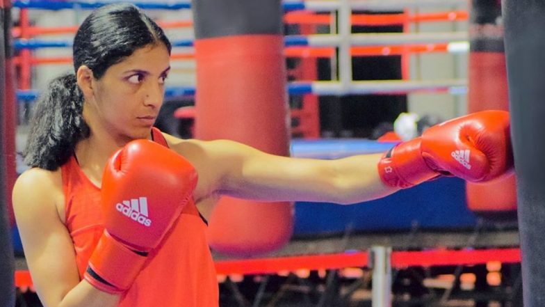 Tokyo Olympics 2020: बॉक्सिंग में Simranjit Kaur को मिली हार, सुदापोर्न सीसोंदी ने 5-0 से हराया