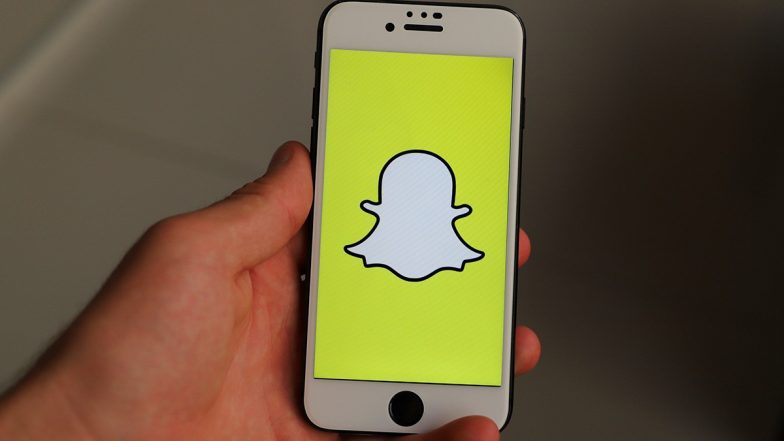 लाखों लोगों के लिए Snapchat हुआ क्रैश, कंपनी ने कहा,समस्या को दूर कर लिया गया