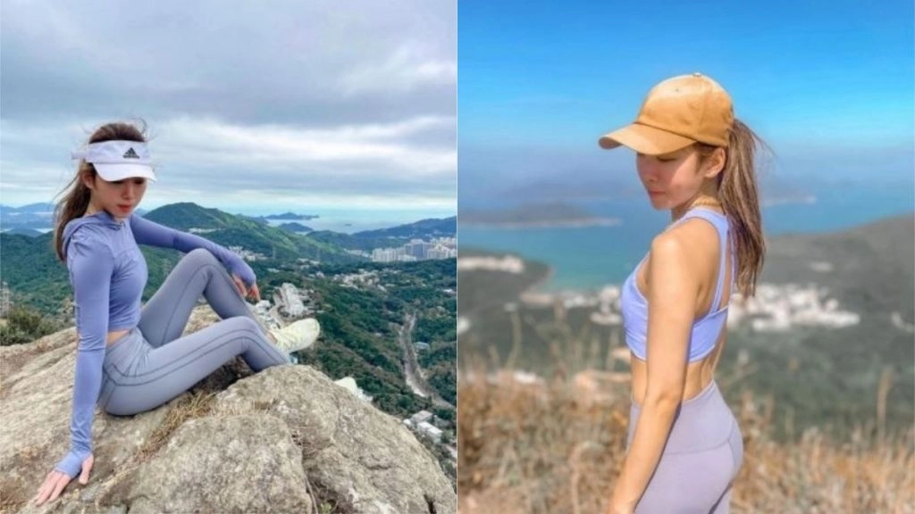 मशहूर महिला Instagram इन्फ्लुएंसर Sofia Cheung की मौत, सेल्फी लेते समय झरने से गिरने के कारण गई जान