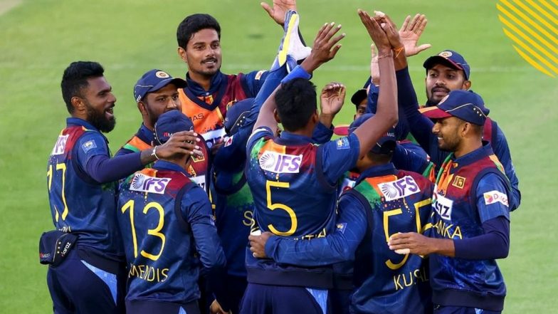IND vs SL 1st ODI: मैच से पहले श्रीलंकाई कप्तान का बड़ा बयान, जानिए क्या कहा