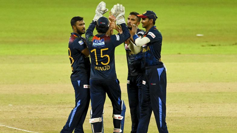 SA vs SL, ICC T20 World Cup 2021: दक्षिण अफ्रीका को लगा तगड़ा झटका, एडेन मार्करम 19 रन बनाकर आउट