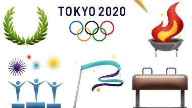 2020 Tokyo Olympics Opening Ceremony Live Streaming Online on SonyLIV: टोक्यो ओलंपिक का आगाज आज, यहां देखें उद्घाटन समारोह का सीधा प्रसारण