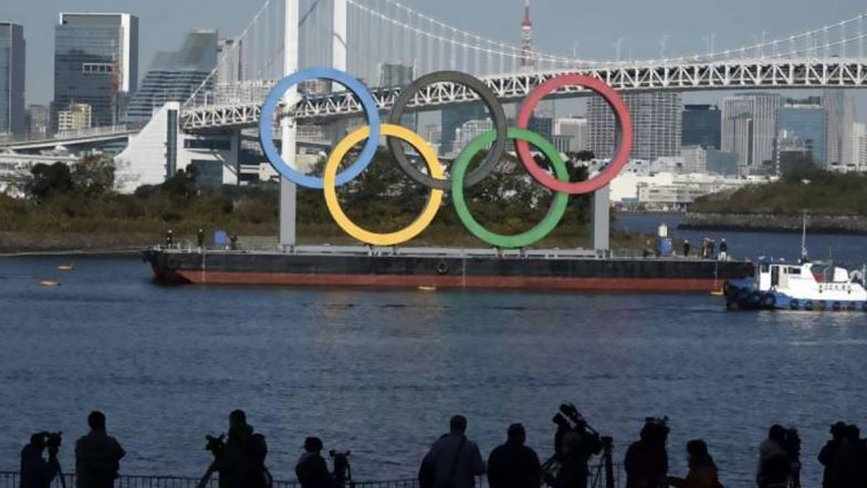 Tokyo Olympic Games 2020: उद्घाटन समारोह में मौजूद रहेंगे 15 देशों के नेता
