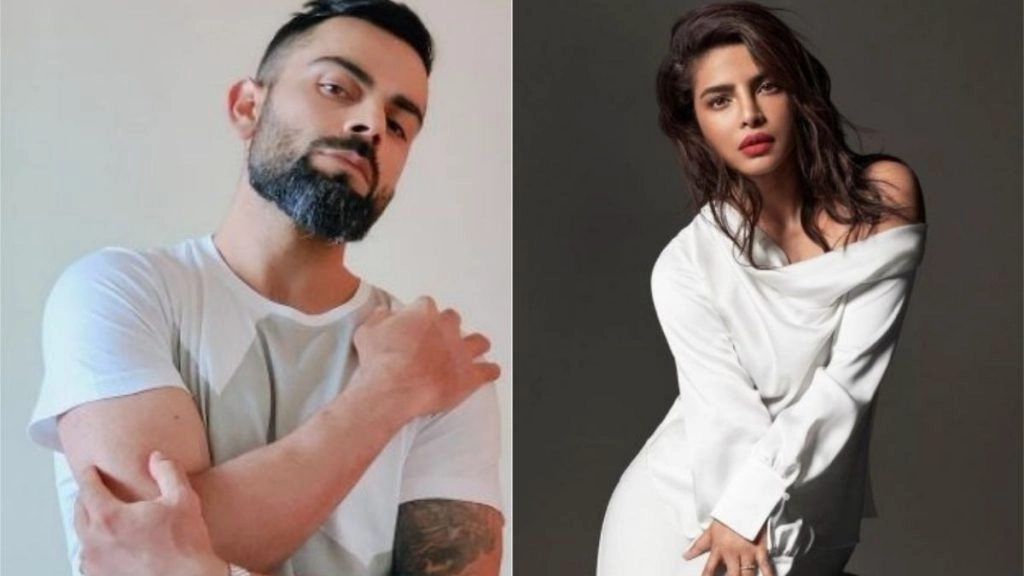 Instagram Rich List 2021: विराट कोहली से लेकर प्रियंका चोपड़ा तक, जानें सेलेब्स की प्रति पोस्ट कमाई 