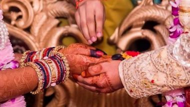 असम सरकार का बड़ा फैसला, अंतरजातीय विवाह करने वालों को देगी वित्तीय सहायता