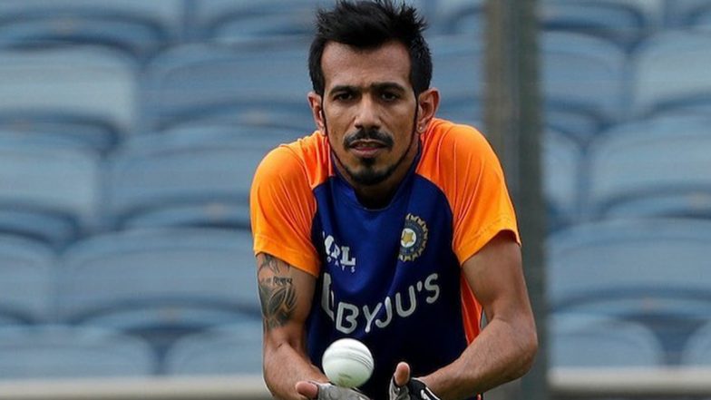IPL 2022 Mega Auction Live Update: आईपीएल नीलामी जारी, राजस्थान रॉयल्स ने युजवेंद्र चहल को 6.50 करोड़ में खरीदा