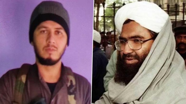 Encounter in J&K: मारा गया पुलवामा हमले में IED तैयार करने वाला मसूद अजहर का करीबी रिश्‍तेदार आतंकी लंबू