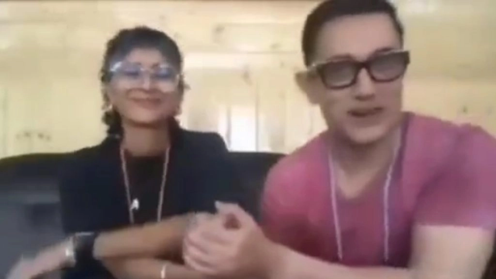 तलाक के बाद पहली बार सामने आए आमिर खान और किरण राव, कहा- हम दोनों एक ही परिवार हैं (देखें वीडियो)