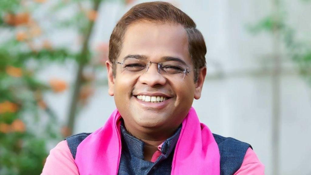 टीएस सिंहदेव पर लगे आरोपों को लेकर कांग्रेस सरकार पर बरसे अमित जोगी