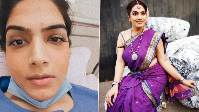 Anaya Soni: आर्थिक तंगी से जूझ रही 'नामकरण' एक्ट्रेस अनाया सोनी ने लगाई मदद की गुहार, किडनी फेलियर से परेशान