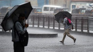 Weather Update: उत्तराखंड और हिमाचल प्रदेश सहित इन राज्यों में आज भारी बारिश का अलर्ट