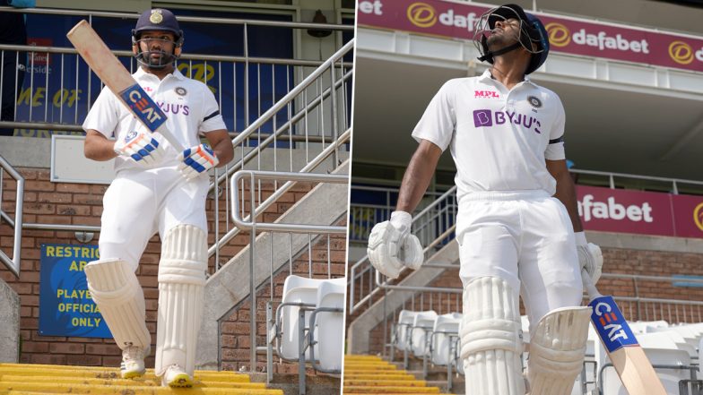 County XI vs India Warm-UP Match: काली पट्टी बांधकर मैदान में उतरी टीम इंडिया, यशपाल शर्मा को दी श्रद्धांजलि