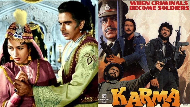 Dilip Kumar की वो बेमिशाल 10 फिल्में जिन्होंने उन्हें हिंदी सिनेमा का मुगल-ए-आजम बना दिया
