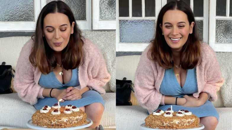 नवविवाहित एक्ट्रेस Evelyn Sharma जल्द बनने वाली हैं मां, शेयर की ये खूबसूरत Photos