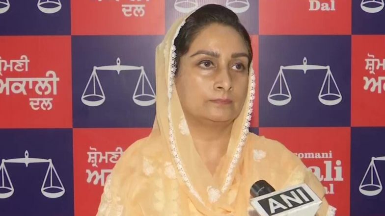 Punjab Assembly Elections 2022: अकाली दल का चुनावी मास्टरस्ट्रोक, सरकार आने पर किसी दलित को डिप्टी CM बनाने की कही बात