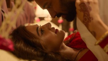 Haseen Dillruba Full Movie Leaked Online For Free Download In HD: तापसी पन्नू-विक्रांत मैसी स्टारर 'हसीन दिलरुबा' हुई पायरेसी का शिकार!
