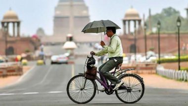 Weather Forecast: उत्तर भारत के मैदानी इलाकों में भीषण गर्मी, जानें कब पहुंचेगा मानसून