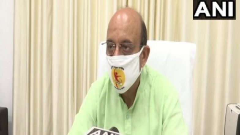 उत्तर प्रदेश: 25 तारीख से शुरु होगी कांवड़ यात्रा, कोविड नियमों के पालन के साथ लोगों की आस्था का रखा जाएगा ख्याल